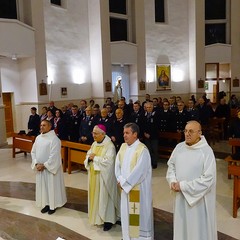 Ad Andria  commemorazione della patrona dell’Arma dei  Carabinieri