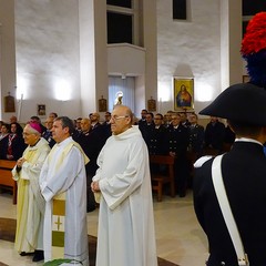 Ad Andria  commemorazione della patrona dell’Arma dei  Carabinieri