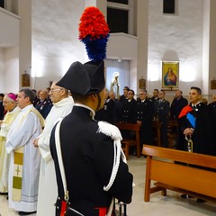 Ad Andria  commemorazione della patrona dell’Arma dei  Carabinieri