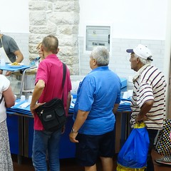 Gli invisibili volontari della “Casa Accoglienza Santa Maria Goretti” di Andria