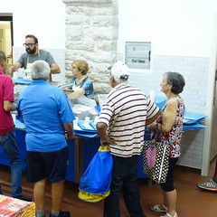 Gli invisibili volontari della “Casa Accoglienza Santa Maria Goretti” di Andria