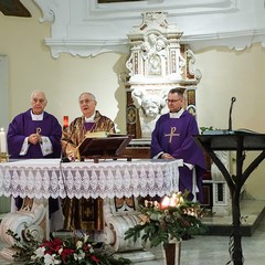 In Cattedrale un momento di preghiera in preparazione del Santo Natale