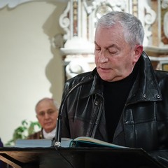 In Cattedrale un momento di preghiera in preparazione del Santo Natale