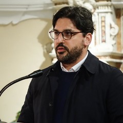 In Cattedrale un momento di preghiera in preparazione del Santo Natale