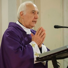 In Cattedrale un momento di preghiera in preparazione del Santo Natale