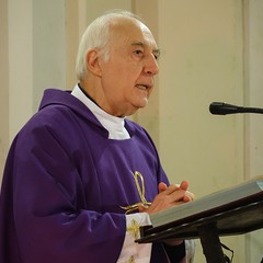 In Cattedrale un momento di preghiera in preparazione del Santo Natale