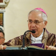 In Cattedrale un momento di preghiera in preparazione del Santo Natale