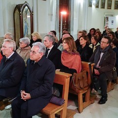 In Cattedrale un momento di preghiera in preparazione del Santo Natale