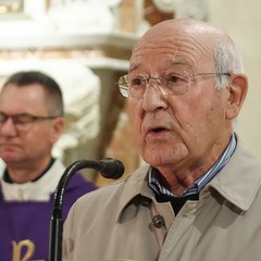 In Cattedrale un momento di preghiera in preparazione del Santo Natale