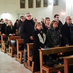 In Cattedrale un momento di preghiera in preparazione del Santo Natale