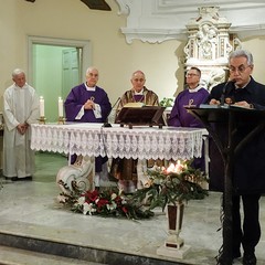 In Cattedrale un momento di preghiera in preparazione del Santo Natale