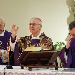 In Cattedrale un momento di preghiera in preparazione del Santo Natale