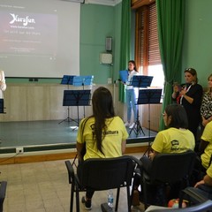 La Scuola "P.N. Vaccina" celebra la "Giornata Europea delle Lingue”