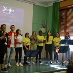 La Scuola "P.N. Vaccina" celebra la "Giornata Europea delle Lingue”