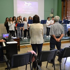 La Scuola "P.N. Vaccina" celebra la "Giornata Europea delle Lingue”