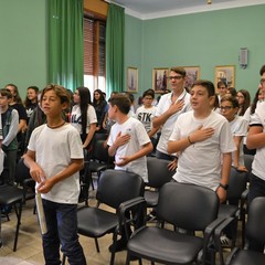 La Scuola "P.N. Vaccina" celebra la "Giornata Europea delle Lingue”