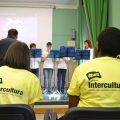 La Scuola "P.N. Vaccina" celebra la "Giornata Europea delle Lingue”