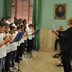 La Scuola "P.N. Vaccina" celebra la "Giornata Europea delle Lingue”