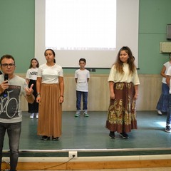 La Scuola "P.N. Vaccina" celebra la "Giornata Europea delle Lingue”