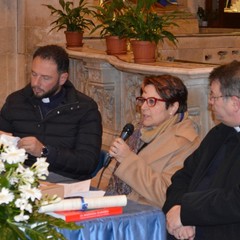 Donna dell'anno, premiata Stefania Ciriello