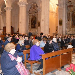 Donna dell'anno, premiata Stefania Ciriello