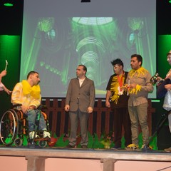Festival delle "Idi", delle arti espressive e delle diverse abilità