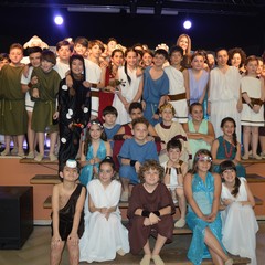Festival delle "Idi", delle arti espressive e delle diverse abilità