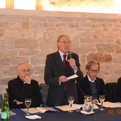 I 50 anni della Cooperativa Artigiana di Garanzia di Andria
