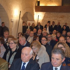 I 50 anni della Cooperativa Artigiana di Garanzia di Andria