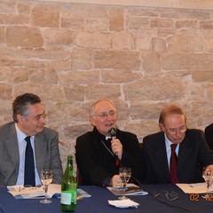 I 50 anni della Cooperativa Artigiana di Garanzia di Andria