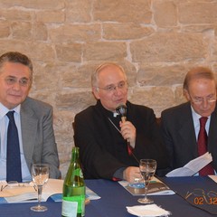 I 50 anni della Cooperativa Artigiana di Garanzia di Andria