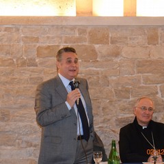 I 50 anni della Cooperativa Artigiana di Garanzia di Andria