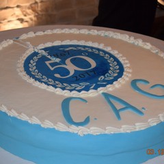 I 50 anni della Cooperativa Artigiana di Garanzia di Andria