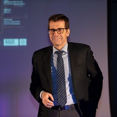 Serata per il conferimento del Premio della Pace 2023