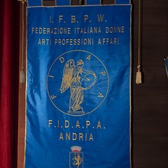 Serata per il conferimento del Premio della Pace 2023