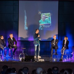 Serata per il conferimento del Premio della Pace 2023