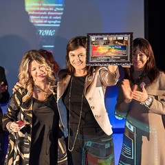 Serata per il conferimento del Premio della Pace 2023