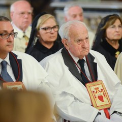Scompare il Conte Tommaso Jannuzzi