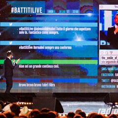 Battiti Live 2017