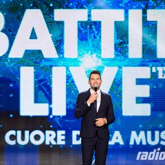 Battiti Live 2017