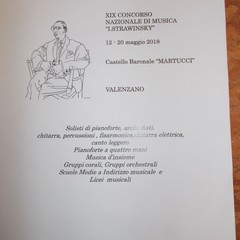 Il coro "Cotugno in canto" del 3° Circolo "Riccardo Cotugno"