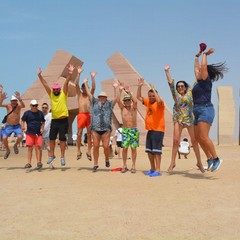 la vacanza del Centro Zenith a Sharm El Sheikh