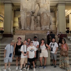 la vacanza del Centro Zenith a Sharm El Sheikh