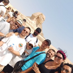 la vacanza del Centro Zenith a Sharm El Sheikh