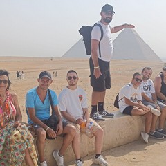 la vacanza del Centro Zenith a Sharm El Sheikh