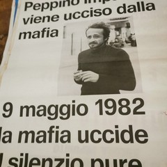 I ragazzi dello Zenith, in vacanza in Sicilia onorano le vittime delle stragi di mafia