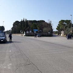 controlli della Polizia Locale