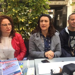incontro M5S Andria