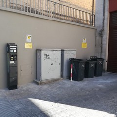 cartelli per invitare i cittadini ad un maggior decoro
