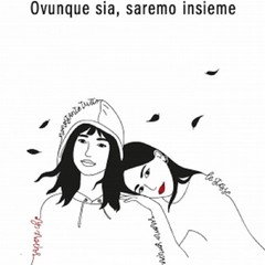 Presentazione di "Ovunque sia, saremo insieme"